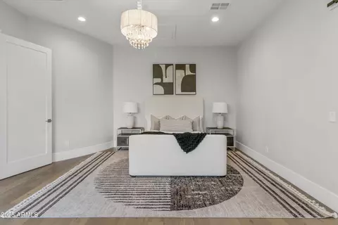 Bedroom - 6237 N 5th Pl, Phoenix, AZ 85012 photo 1 of 4