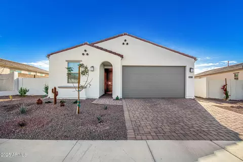 17765 W Silverwood Dr, Goodyear, AZ 85338