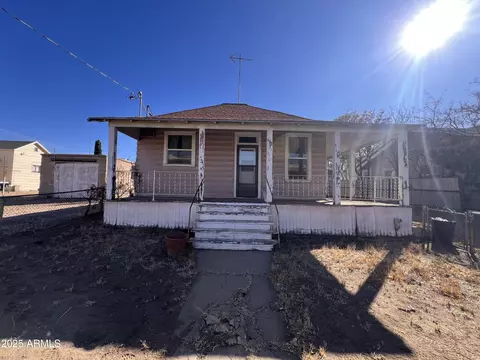 452 E Maple St, Globe, AZ 85501