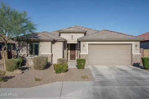 7332 W Quail Track Dr, Peoria, AZ 85383