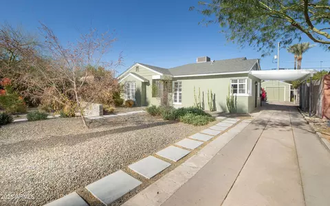 1334 E Coronado Rd, Phoenix, AZ 85006 photo 2