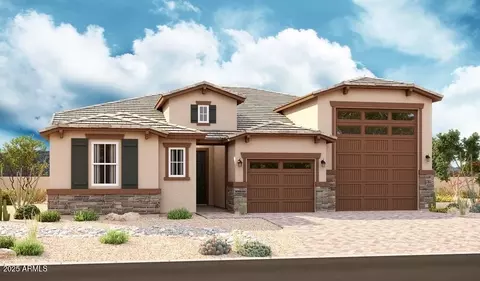 20278 W Hollyhock St, Buckeye, AZ 85396
