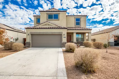 3641 N 309th Dr, Buckeye, AZ 85396