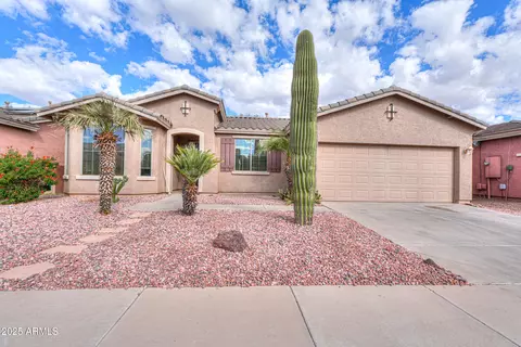42336 W North Star Dr, Maricopa, AZ 85138