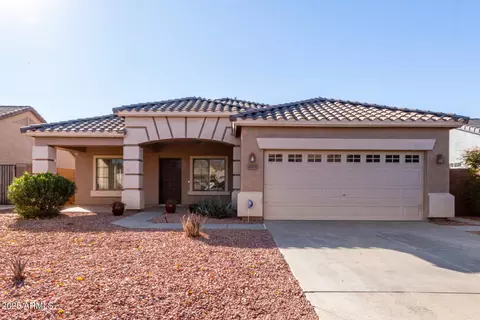 4233 E Colonial Dr, Chandler, AZ 85249