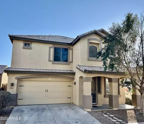 125 N 22nd Pl #133, Mesa, AZ 85213