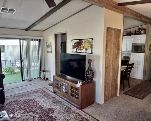 2528 E Mckellips Rd E #96, Mesa, AZ 85213 photo 8