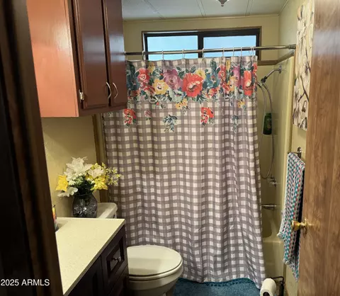2528 E Mckellips Rd E #96, Mesa, AZ 85213 photo 18