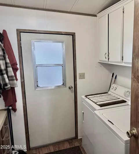 2528 E Mckellips Rd E #96, Mesa, AZ 85213 photo 16