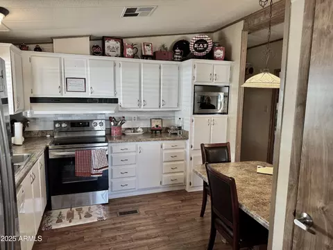 2528 E Mckellips Rd E #96, Mesa, AZ 85213 photo 7