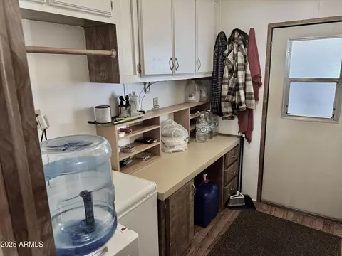 2528 E Mckellips Rd E #96, Mesa, AZ 85213 photo 15