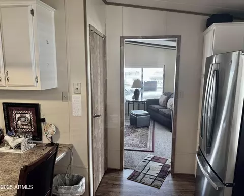 2528 E Mckellips Rd E #96, Mesa, AZ 85213 photo 13