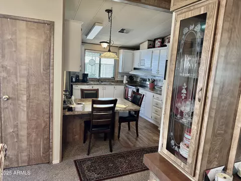 2528 E Mckellips Rd E #96, Mesa, AZ 85213 photo 14