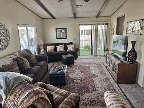 2528 E Mckellips Rd E #96, Mesa, AZ 85213 photo 2