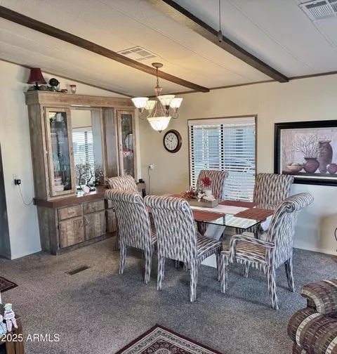 2528 E Mckellips Rd E #96, Mesa, AZ 85213 photo 3