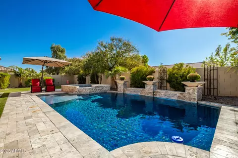 2861 E Sunrise Pl, Chandler, AZ 85286