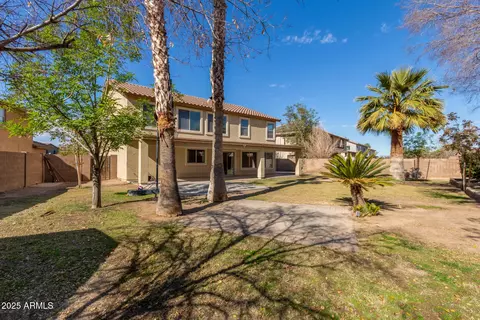 6825 S 30th Dr, Phoenix, AZ 85041