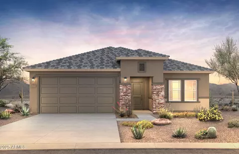 25236 W Chanute Pass, Buckeye, AZ 85326