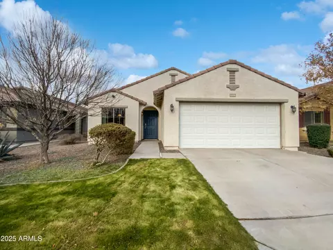 41876 W Corvalis Ln, Maricopa, AZ 85138