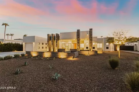 5825 E Cochise Rd, Paradise Valley, AZ 85253