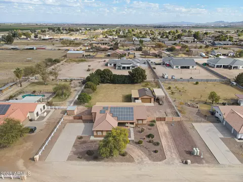 2419 S 200th Ln, Buckeye, AZ 85326