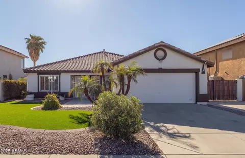 10873 W Carlota Ln, Sun City, AZ 85373