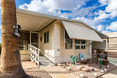 9333 E University Dr #55, Mesa, AZ 85207