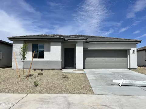 24098 W Sunland Ave, Buckeye, AZ 85326