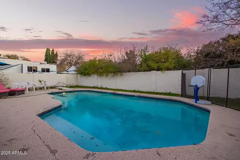 Exterior - 3457 Ellis St, Mesa, AZ 85213 photo 20 of 33