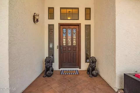 Entry Way - 3457 Ellis St, Mesa, AZ 85213 photo 1 of 1