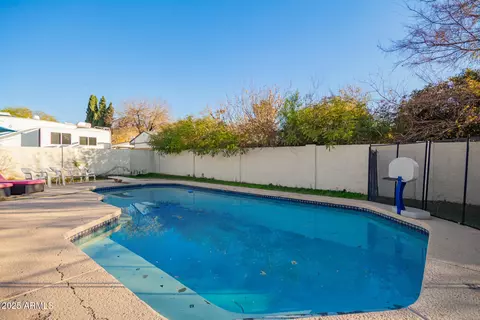 Exterior - 3457 Ellis St, Mesa, AZ 85213 photo 30 of 33