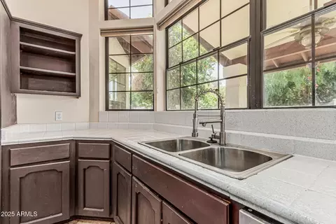 Kitchen - 3457 Ellis St, Mesa, AZ 85213 photo 3 of 3