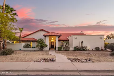Exterior - 3457 Ellis St, Mesa, AZ 85213 photo 2 of 33
