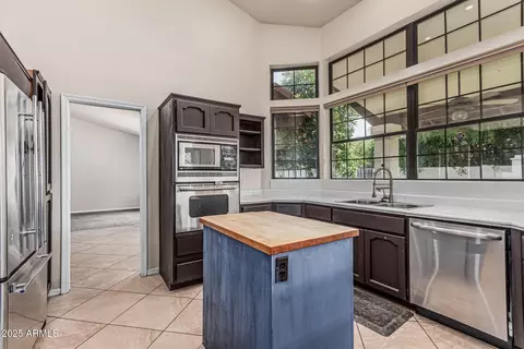 Kitchen - 3457 Ellis St, Mesa, AZ 85213 photo 1 of 3