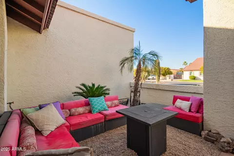 Exterior - 3457 Ellis St, Mesa, AZ 85213 photo 14 of 33