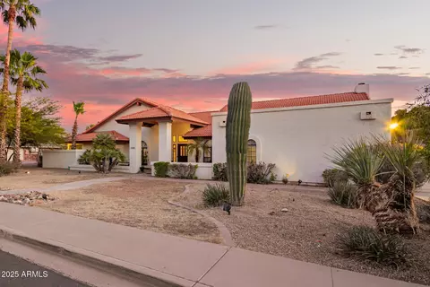 Exterior - 3457 Ellis St, Mesa, AZ 85213 photo 4 of 33