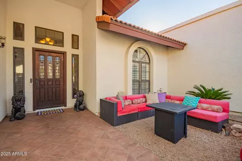 Exterior - 3457 Ellis St, Mesa, AZ 85213 photo 13 of 33