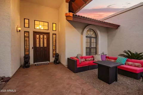 Exterior - 3457 Ellis St, Mesa, AZ 85213 photo 8 of 33