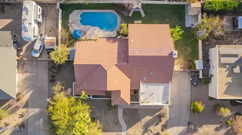 View/Area - 3457 Ellis St, Mesa, AZ 85213 photo 7 of 15