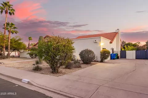 Exterior - 3457 Ellis St, Mesa, AZ 85213 photo 6 of 33