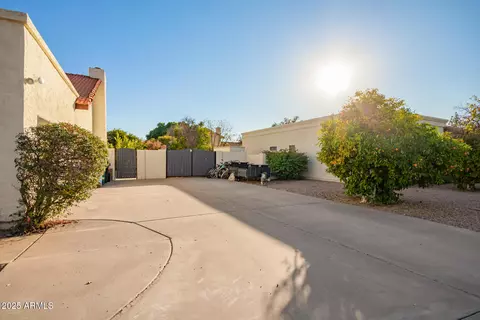 Exterior - 3457 Ellis St, Mesa, AZ 85213 photo 12 of 33