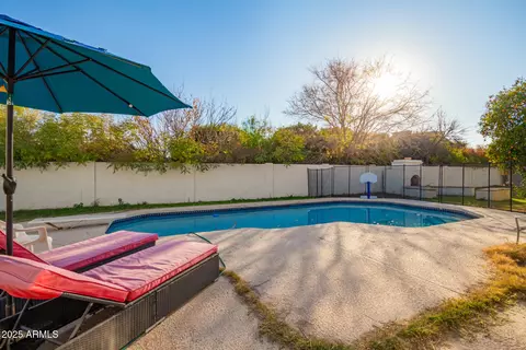 Exterior - 3457 Ellis St, Mesa, AZ 85213 photo 31 of 33
