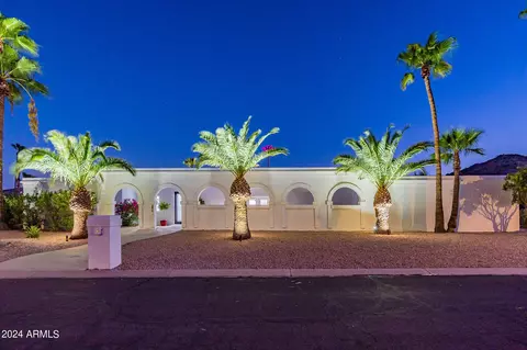 Exterior - 4639 E Mountain View Ct, Phoenix, AZ 85028 photo 2 of 18