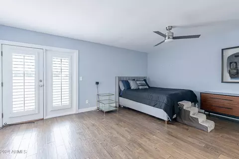 Bedroom - 4639 E Mountain View Ct, Phoenix, AZ 85028 photo 5 of 6