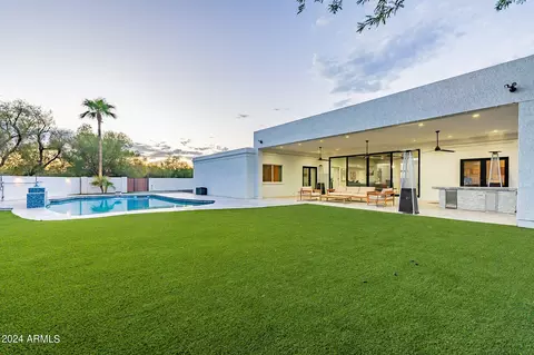 4639 E Mountain View Ct, Phoenix, AZ 85028