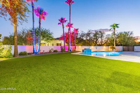 Exterior - 4639 E Mountain View Ct, Phoenix, AZ 85028 photo 14 of 18