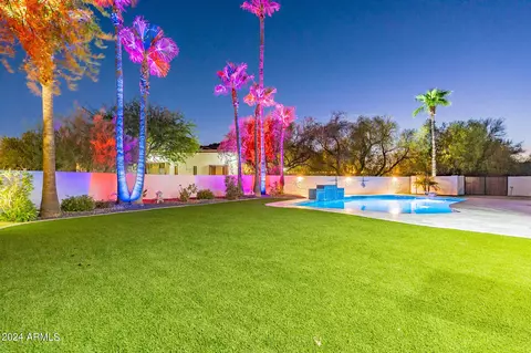 Exterior - 4639 E Mountain View Ct, Phoenix, AZ 85028 photo 17 of 18