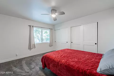 Bedroom - 4639 E Mountain View Ct, Phoenix, AZ 85028 photo 2 of 6