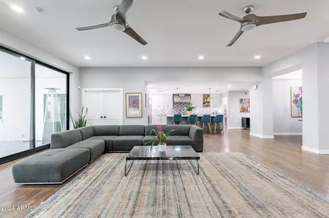 Living - 4639 E Mountain View Ct, Phoenix, AZ 85028 photo 1 of 5