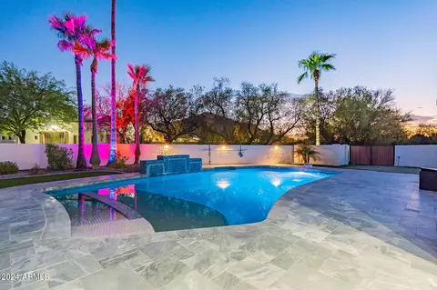 Exterior - 4639 E Mountain View Ct, Phoenix, AZ 85028 photo 13 of 18